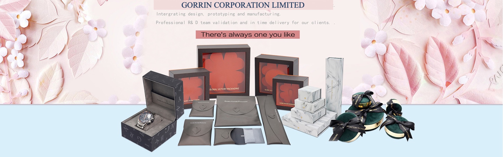 χάρτινο κουτί, κοσμήματα, κουτί κοσμημάτων.,Gorrin corporation limited